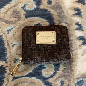 Michael Kors wallet